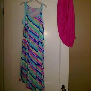 Lilly Pulitzer Magnolia Midi